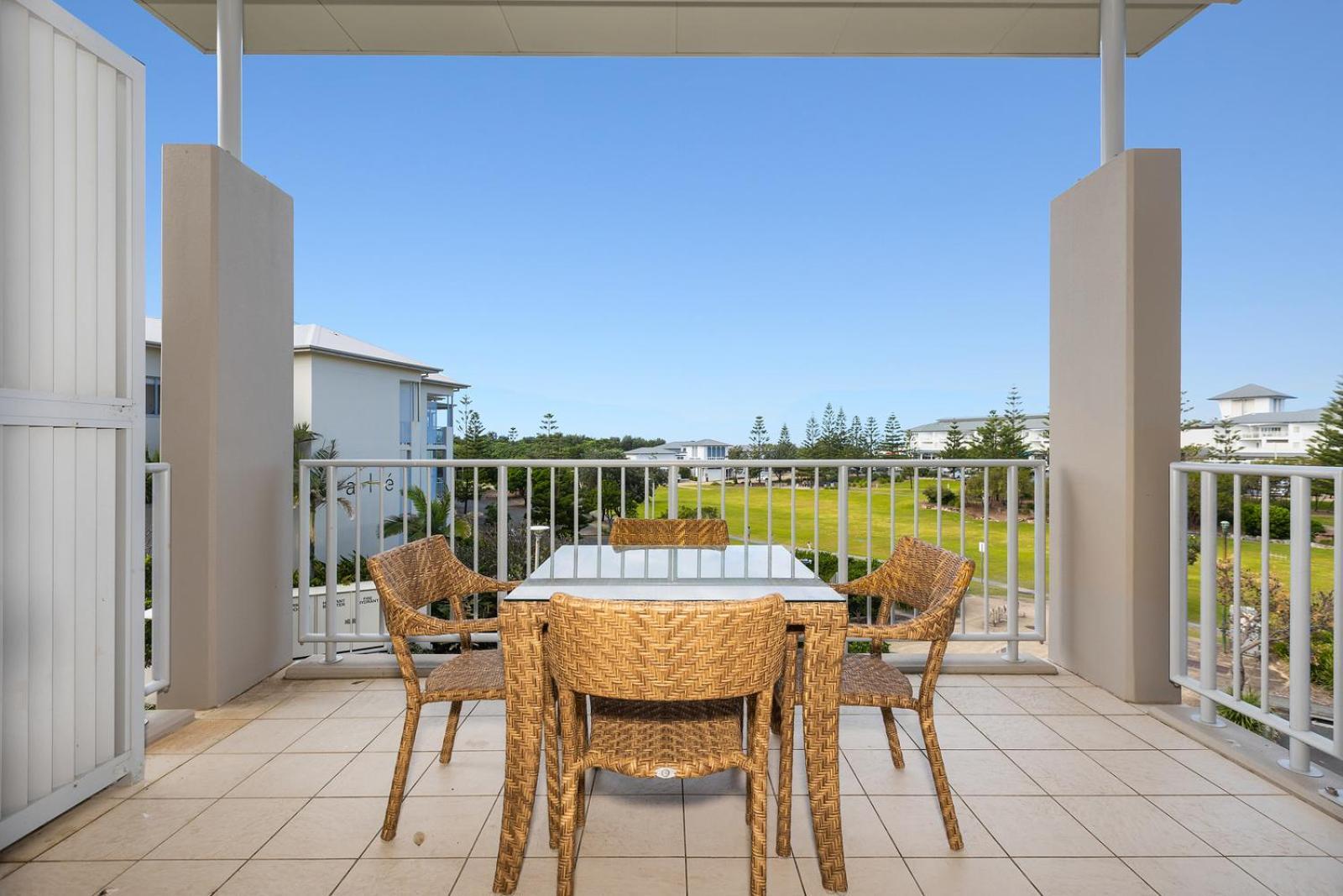 The Sand Resort Kingscliff - Holiday Management Co. Luaran gambar