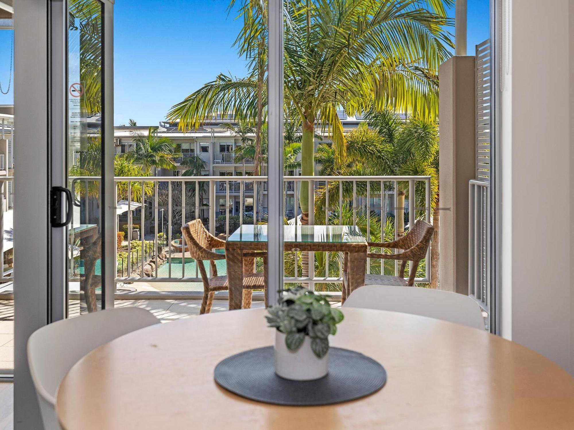 The Sand Resort Kingscliff - Holiday Management Co. Luaran gambar