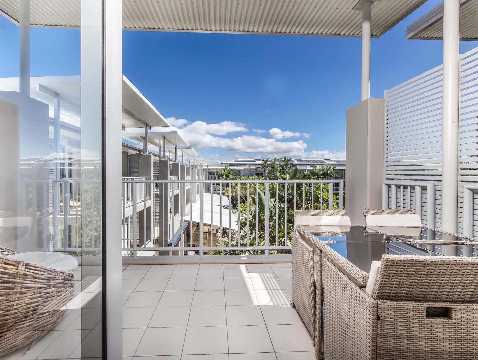 The Sand Resort Kingscliff - Holiday Management Co. Luaran gambar