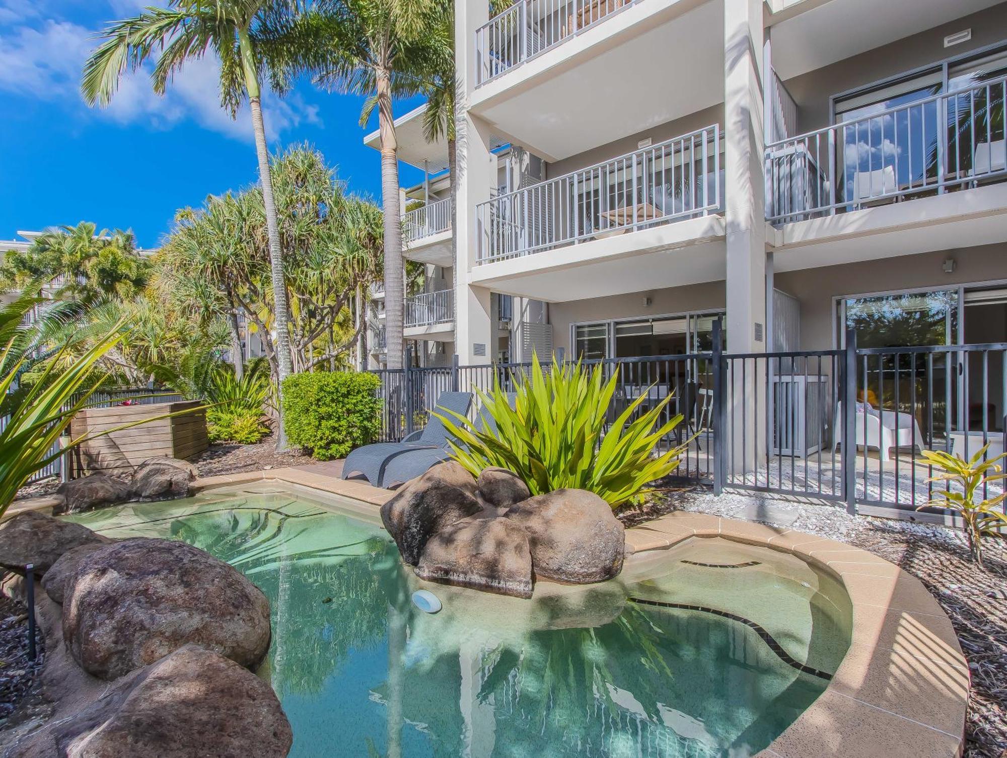 The Sand Resort Kingscliff - Holiday Management Co. Luaran gambar