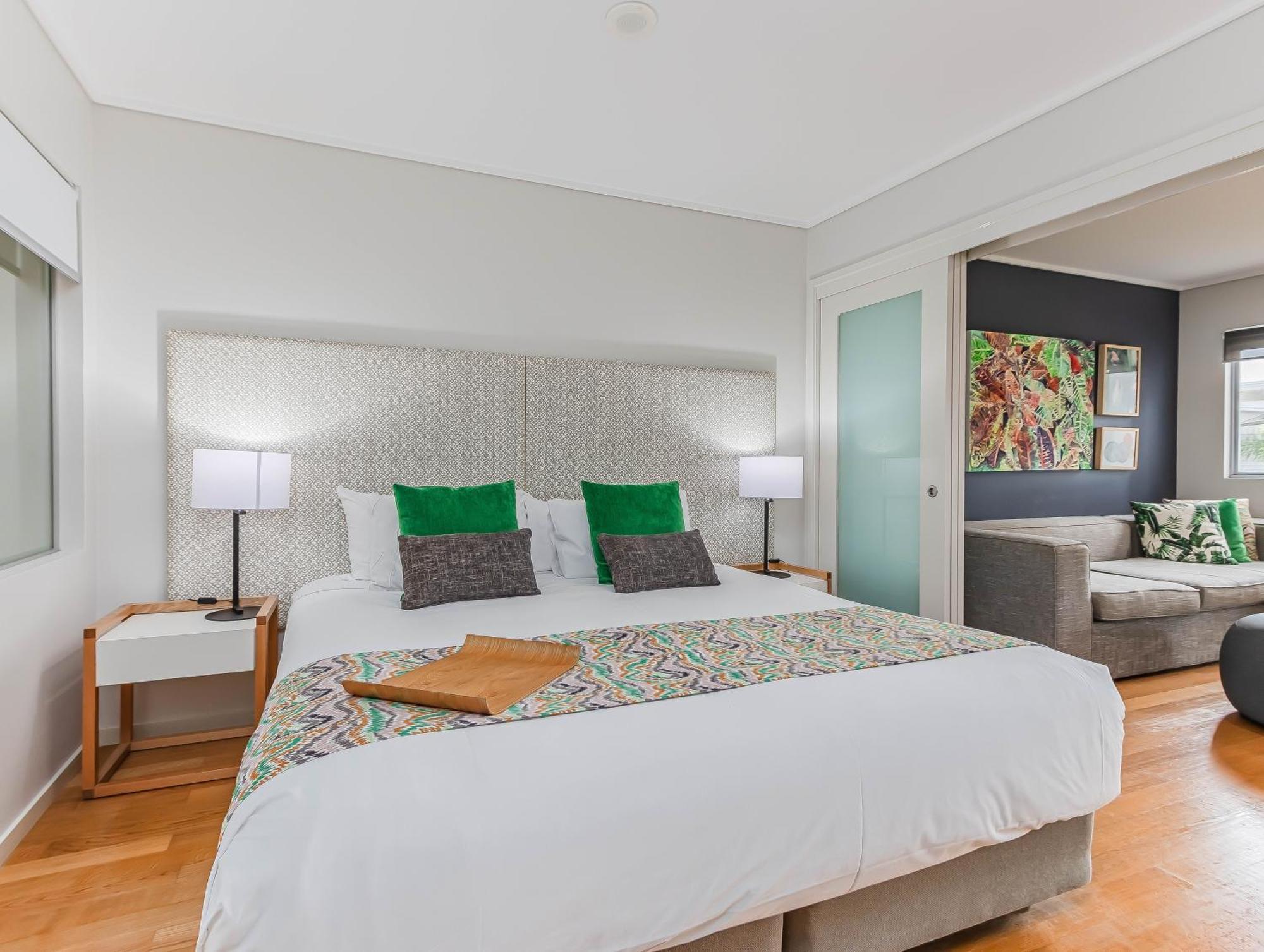 The Sand Resort Kingscliff - Holiday Management Co. Luaran gambar
